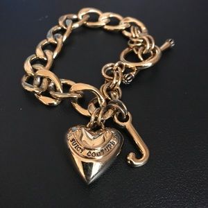 Juicy Couture Bracelet